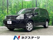 2009 NISSAN X-TRAIL 20X