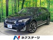 2020 SUBARU XV