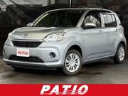 2019 TOYOTA PASSO