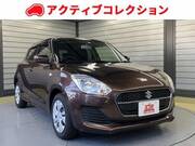 2020 SUZUKI SWIFT