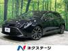 TOYOTA COROLLA SPORT