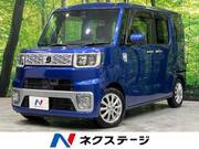 2016 DAIHATSU WAKE