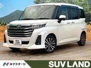 2022 TOYOTA ROOMY