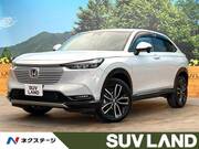 2022 HONDA VEZEL