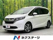 2017 HONDA FREED