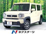 2023 SUZUKI HUSTLER