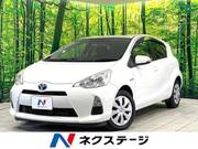 2014 TOYOTA AQUA S