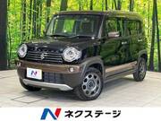 2019 SUZUKI HUSTLER