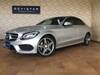 MERCEDES BENZ C-CLASS