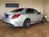 MERCEDES BENZ C-CLASS