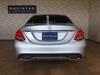 MERCEDES BENZ C-CLASS
