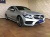 MERCEDES BENZ C-CLASS