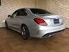 MERCEDES BENZ C-CLASS