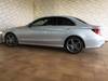 MERCEDES BENZ C-CLASS