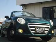 2021 DAIHATSU COPEN