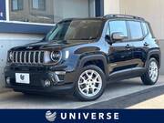 2021 CHRYSLER JEEP RENEGADE