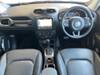 CHRYSLER JEEP RENEGADE