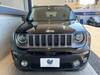 CHRYSLER JEEP RENEGADE