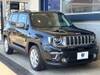 CHRYSLER JEEP RENEGADE