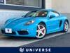 PORSCHE OTHER