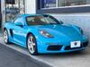 PORSCHE OTHER