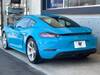 PORSCHE OTHER
