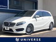 2015 MERCEDES BENZ B-CLASS