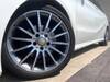 MERCEDES BENZ B-CLASS
