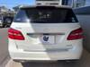 MERCEDES BENZ B-CLASS