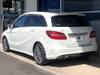 MERCEDES BENZ B-CLASS