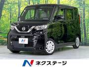 2021 NISSAN ROOX