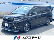 2017 TOYOTA VOXY