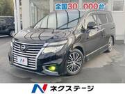 2014 NISSAN ELGRAND