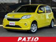 2019 TOYOTA PASSO
