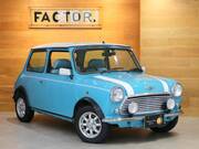 1999 ROVER MINI COOPER
