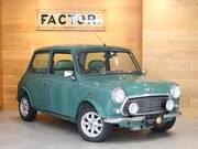 1998 ROVER MINI