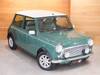 ROVER MINI