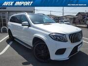 2016 MERCEDES BENZ GLS