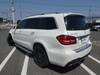 MERCEDES BENZ GLS