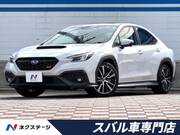 2022 SUBARU WRX S4