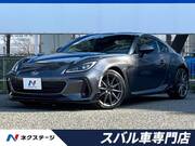 2023 SUBARU BRZ