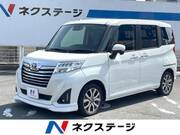 2019 TOYOTA ROOMY