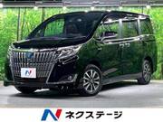 2018 TOYOTA ESQUIRE