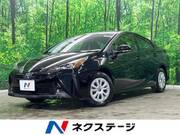 2019 TOYOTA PRIUS S