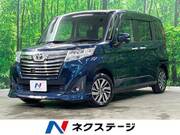 2017 TOYOTA ROOMY