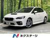 SUBARU WRX S4