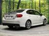 SUBARU WRX S4