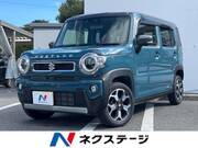 2021 SUZUKI HUSTLER
