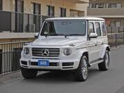 2023 MERCEDES BENZ G-CLASS