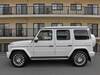 MERCEDES BENZ G-CLASS